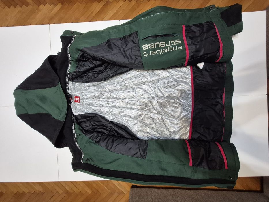 Engelbert Strauss  2XL  geacă