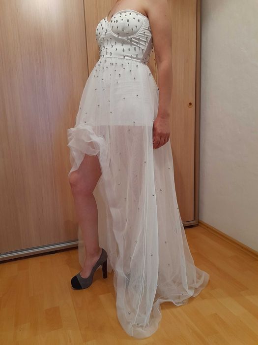 Rochii Eleganta Lunga