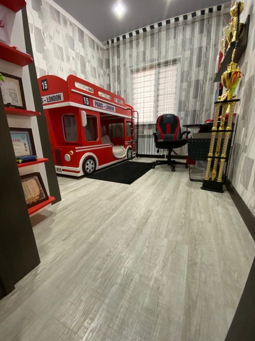 Продам детскую мебель