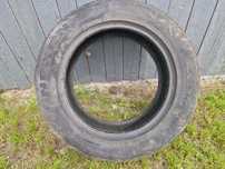 Vând 2 anvelope vara 235/60/R18