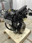 Двигатель CZDA 1.4 TSi шкода фольксваген