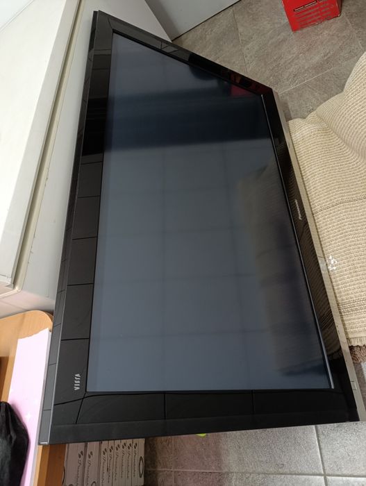 Плазменный телевизор 50 дюймов, 127 см, Panasonic viera