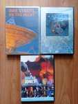 Музикални DVD-та