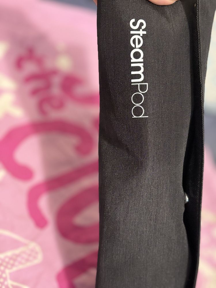 Steampod 4 loreal