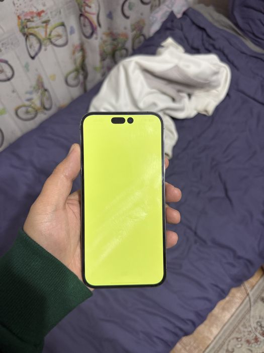 iphone 14 pro max 512 gb