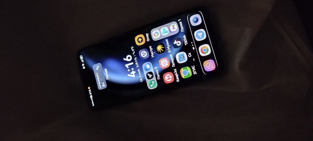 Huawei P50 обмен