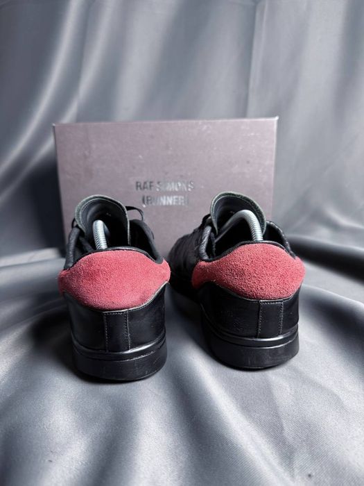 Raf Simons Orion оригинал 44 размер