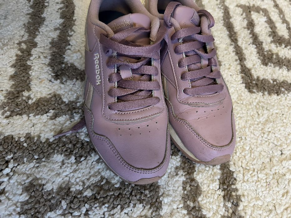 Tenisi Rebook, lila, marime 36