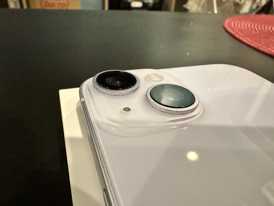 Продавам: Iphone 14 128GB 6 GB RAM Purple