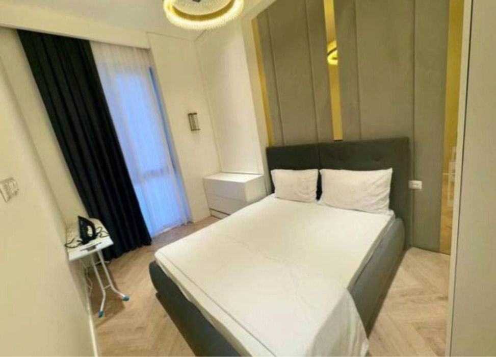 Сдаётся КВАРТИРА 3/2/13 на 72м2 ЖК "SKYLINE TOWER" ул Нукусская