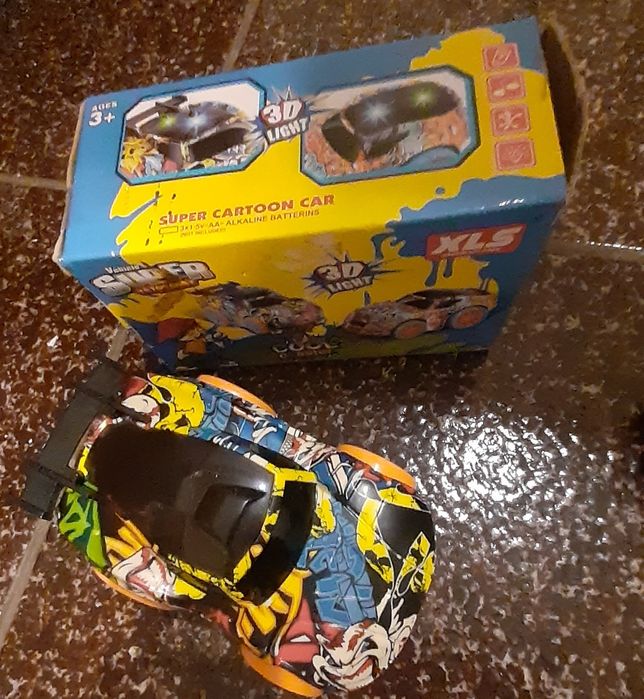 Играчки с Батерии 15лв Всички