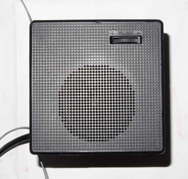 Radio cu ceas Sony ICF C1 (japan)