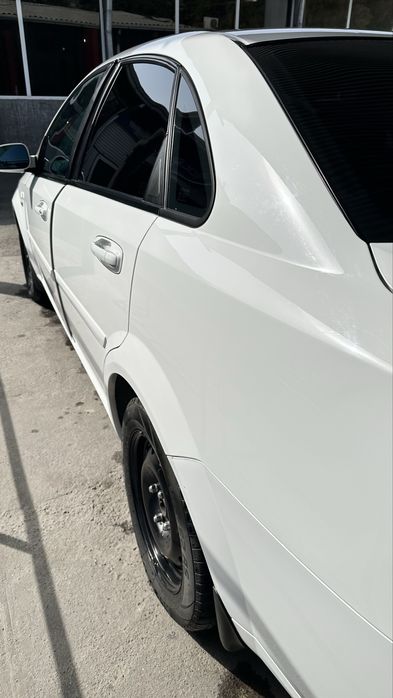 Продам лассети 2013 год