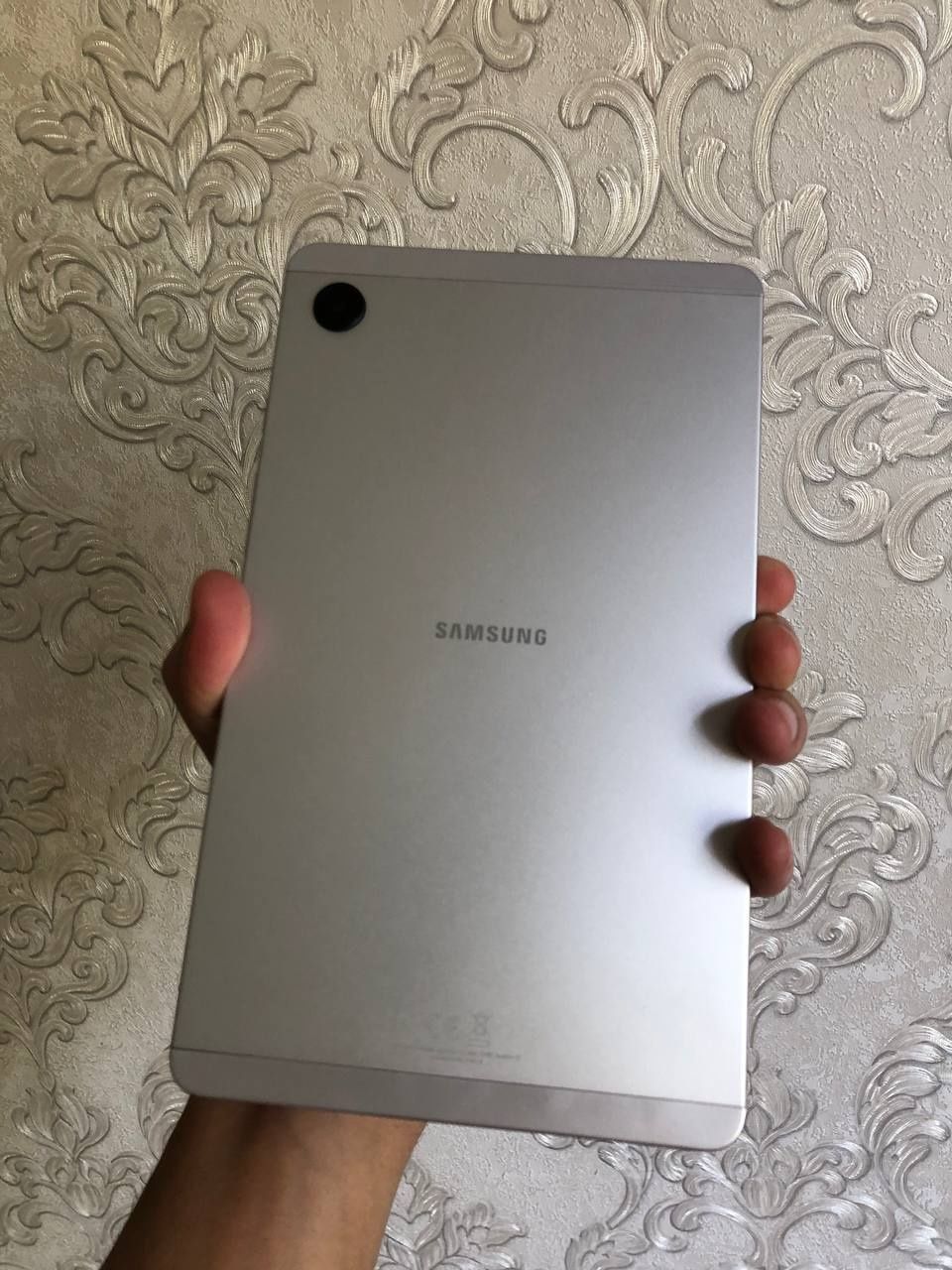 Samsung Galaxy Tab A9 sotiladi