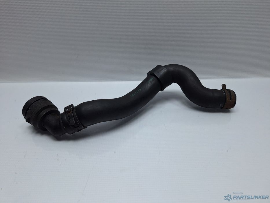 Furtun apa VOLKSWAGEN GOLF IV (1J1) [ 1997 - 2007 ] TDI (AGR, ALH) 66K
