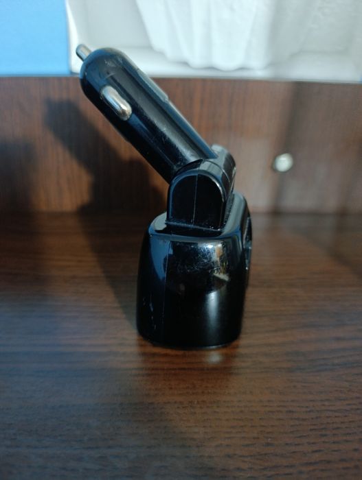 Adaptor spliter pt. Mașină