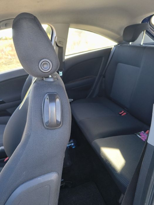 Vând Opel Corsa SIGG