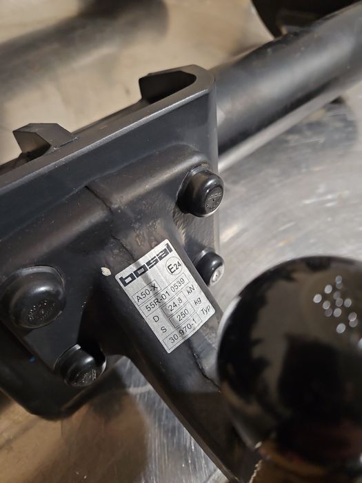 Тегличи за форд транзит