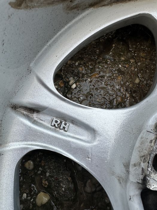 Джанти Оригинални RH-AG Cup