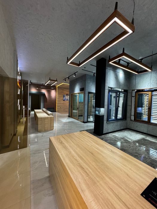 Аренда офис логистика