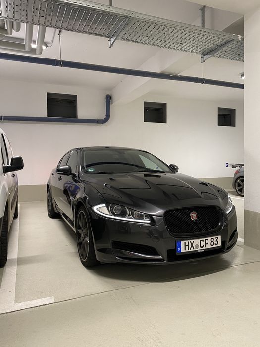 Jaguar XF3.0 S Diesel