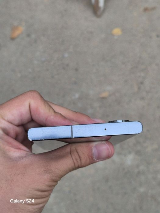 Samsung S23 ultra  5G  Argnal