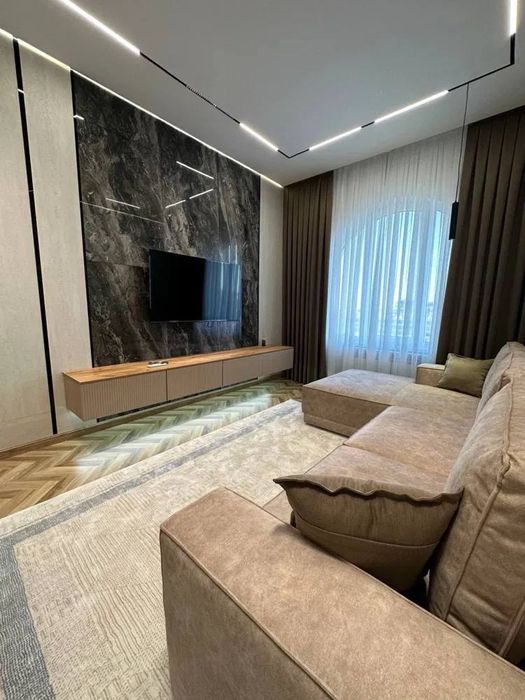 Жк Nrg oybek! Сдается 2х-ком квартира! В элит комплексе!