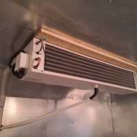 Холодильное оборудование агрегаты сплит-системы