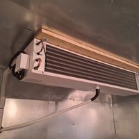 Холодильное оборудование агрегаты сплит-системы