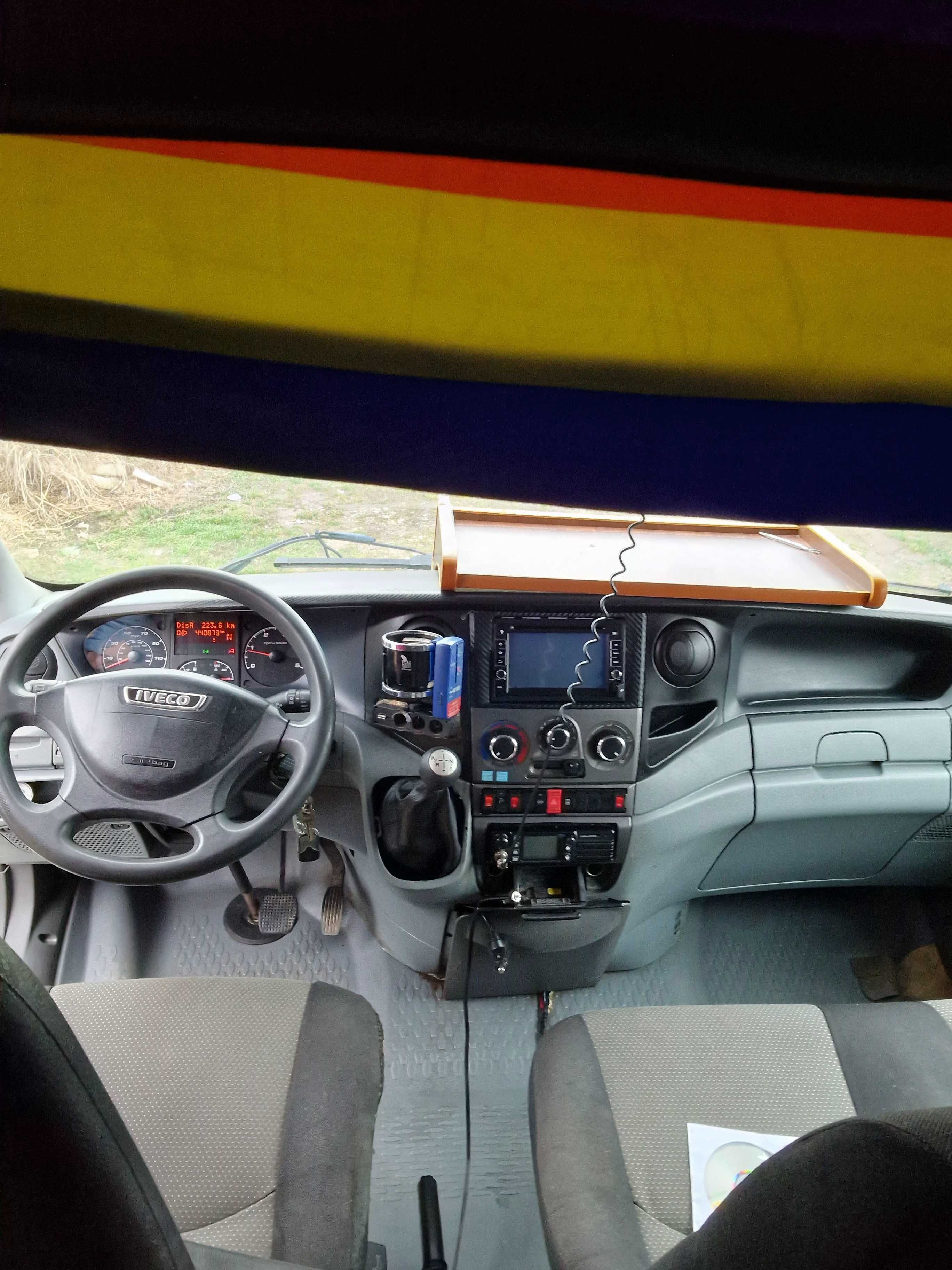 Vand Autoplatforma