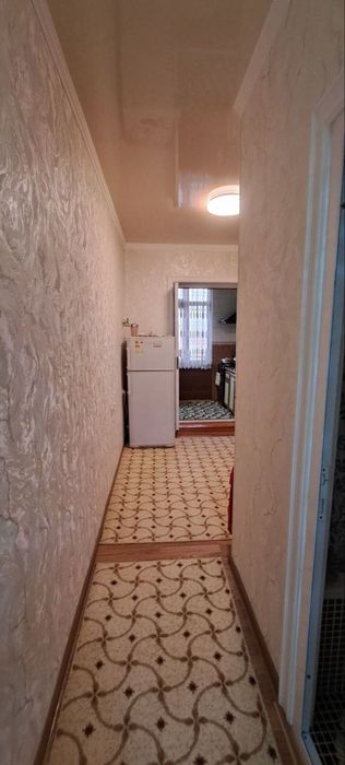 Olmazor tumani Mirzog'olib masjid yonida