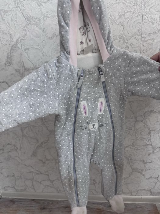 Детская одежда.