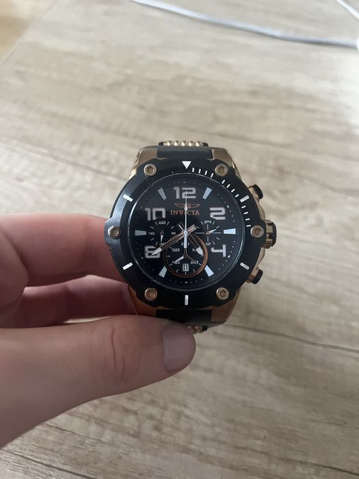 Ceas INVICTA Speedway Collection