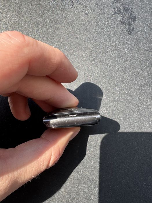 Apple Watch SE midnight Cellular 44mm