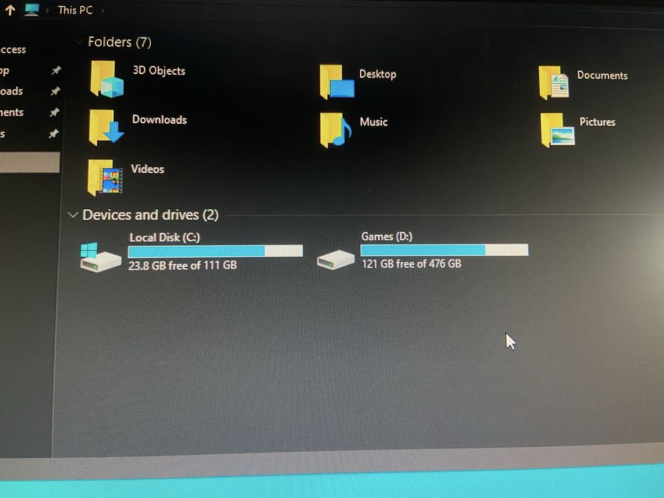 I7-6700 + gtx 1060 3gb [16 gb RAM] + placa de baza cu garantie 20 luni