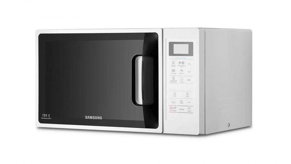 Микроволновка Samsung  ME83ARW/UZ  — Лучшая Цена