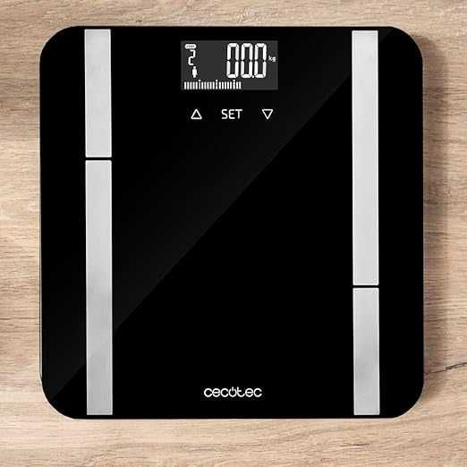 Интелигентна везна CECOTEC 4152 Surface Precision 9750 Smart Healthy