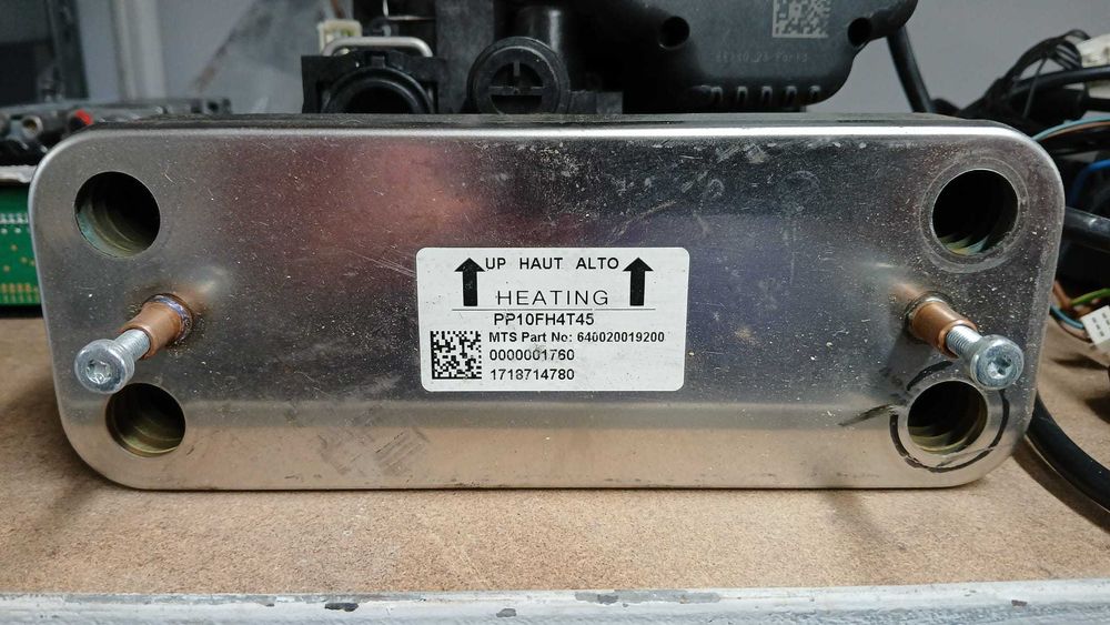 Vând piese Ariston HS Premium, Cares Premium