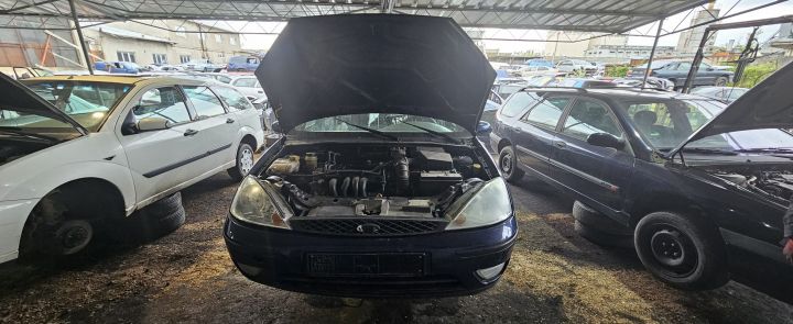Maneta semnalizare Ford Focus prima generatie