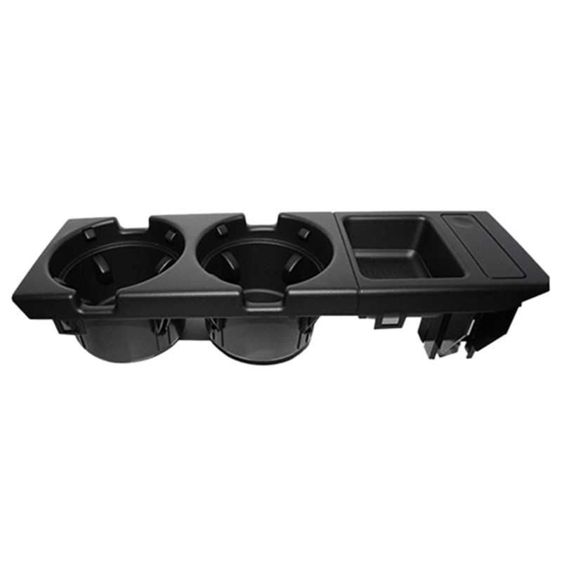 Поставка Чаши Cup Holder БМВ E46 BMW Е46 КъпХолдър къп Холдър