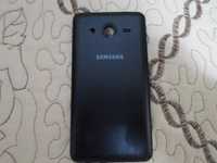 Capac din plastic Samsung Galaxy Core 2