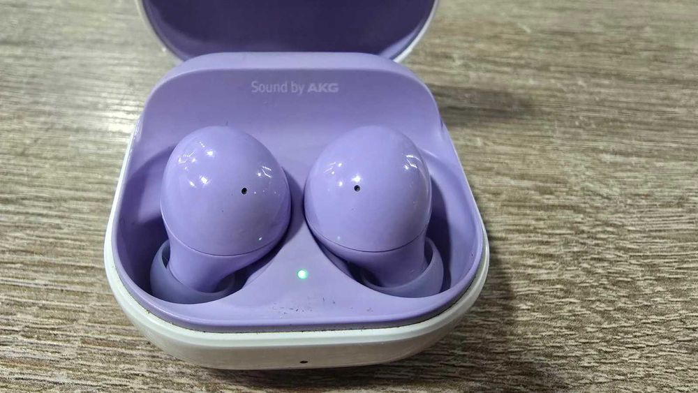Безжични слушали Samsung Galaxy Buds 2 SM-R177