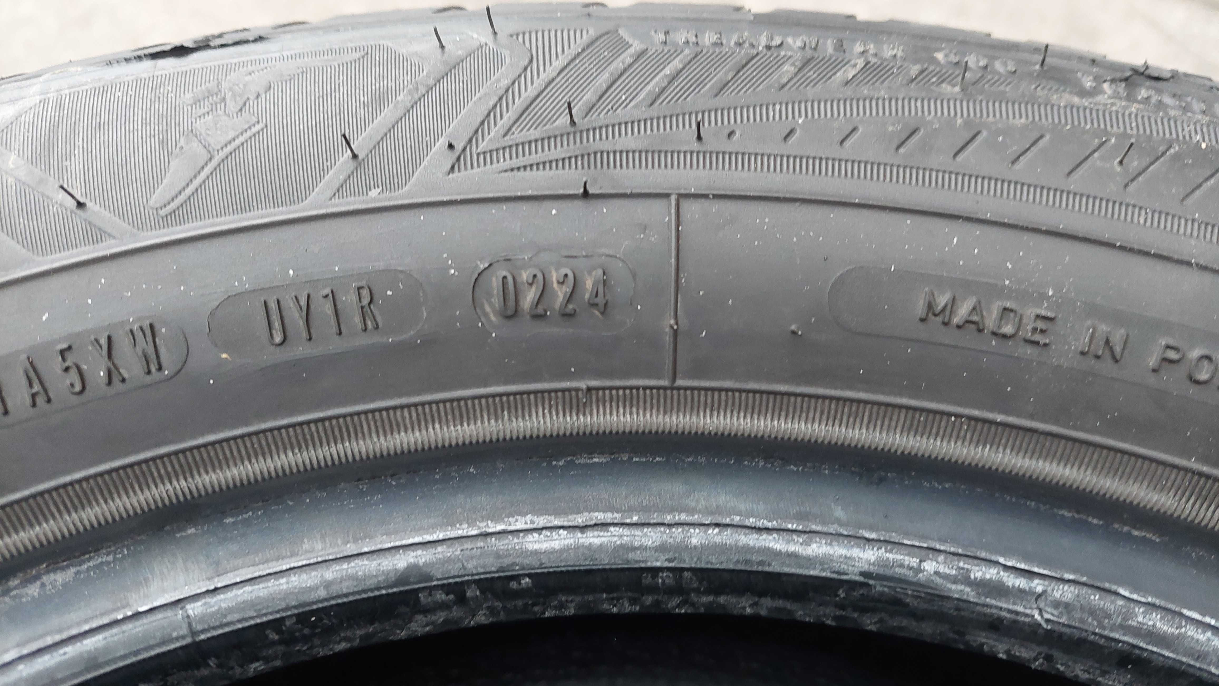 Всесезонни гуми 205/60/16  Goodyear Vector 4S G3 92H