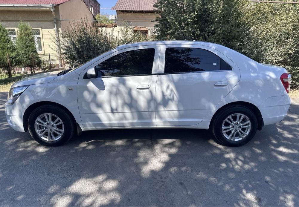 Chevrolet Cobalt