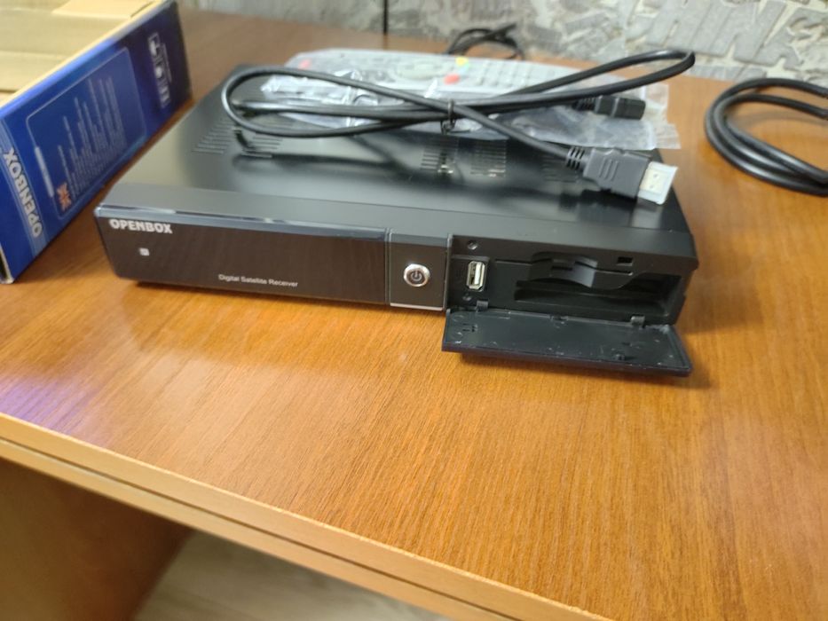 Продам Openbox hd2 и wi-fi антена