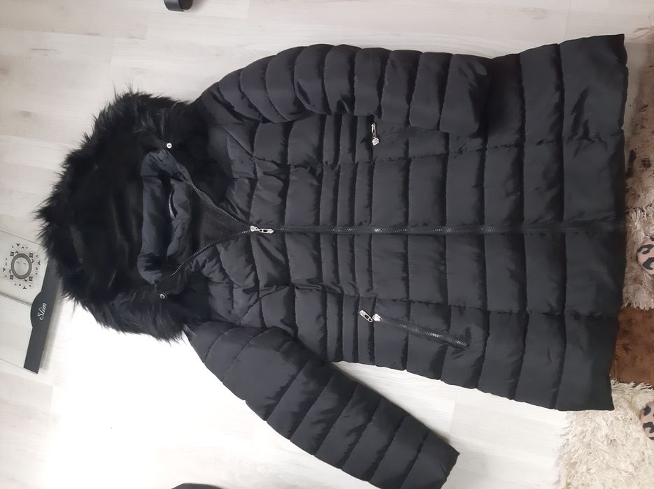 Geaca iarna XL femei