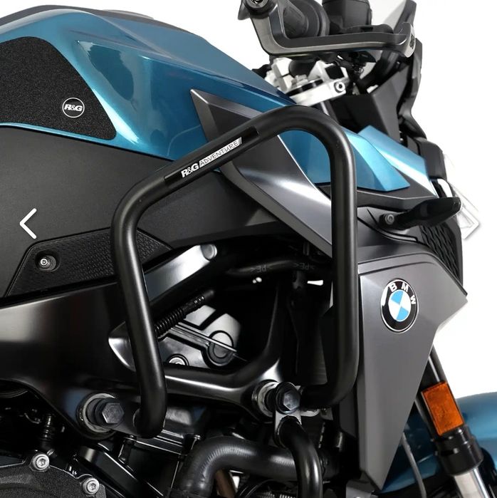 R&G Racing Adventure Bars протектори за BMW F900R