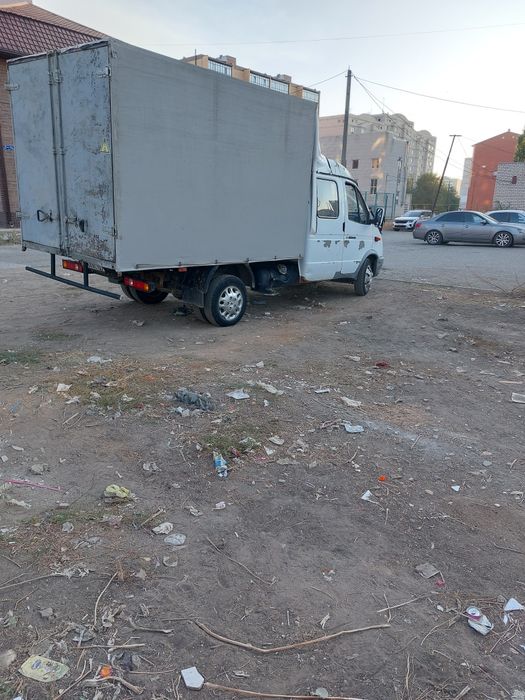 Грузоперевозки по городу, дёшево и быстро.