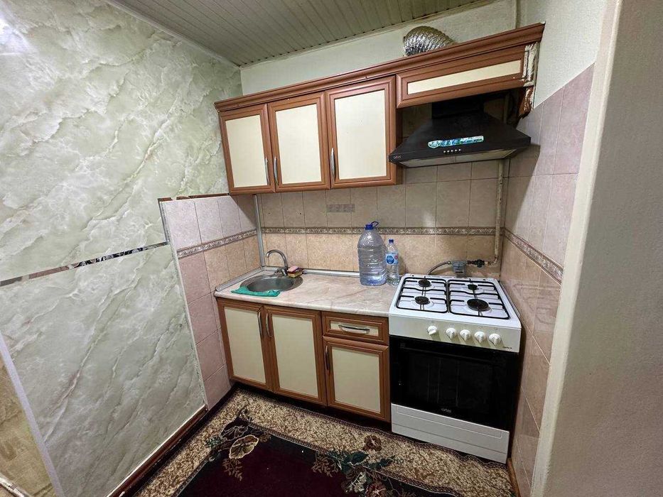 Сдаётся квартира рисвий ислом Ота