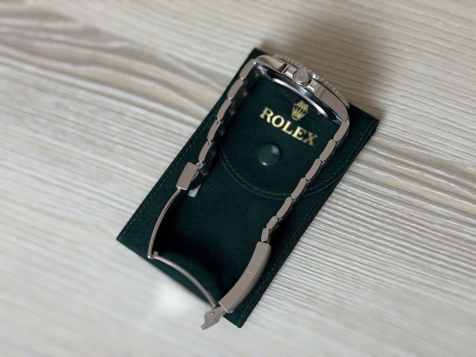 Rolex Submariner Date 41mm - 126610LN - 3235 / 70h